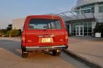 Toyota Land Cruiser 60 1984 года (NA)
